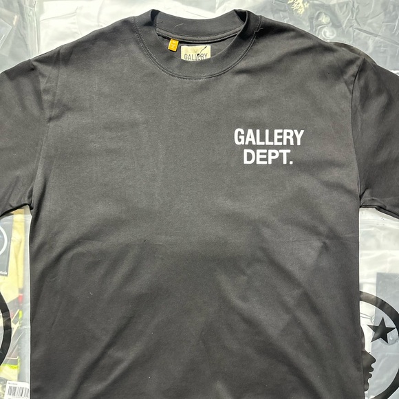 Gallery Dept. Souvenir T-shirt - Picture 2 of 7